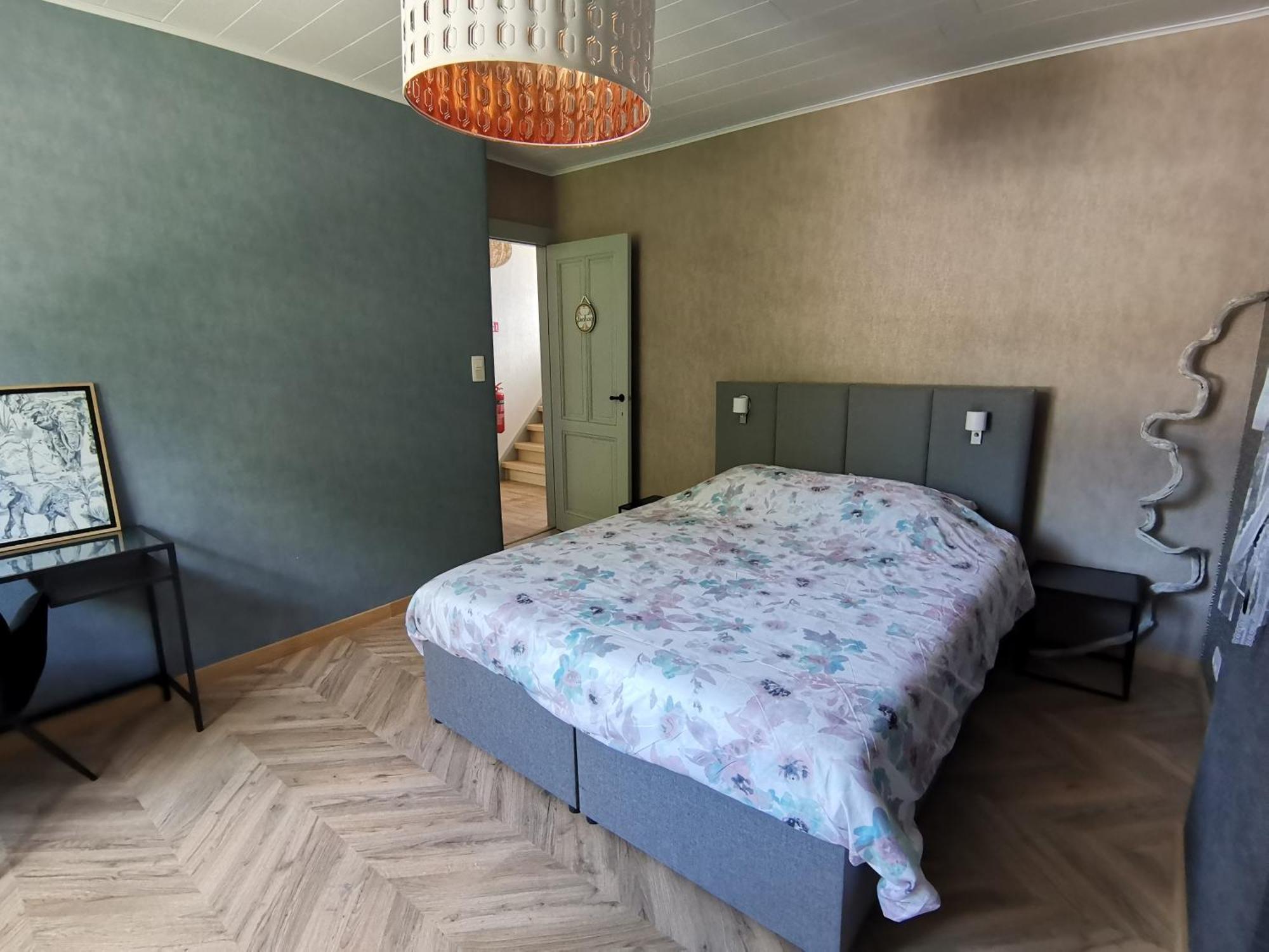 L'Echappee Belle Guest House Aywaille Bagian luar foto