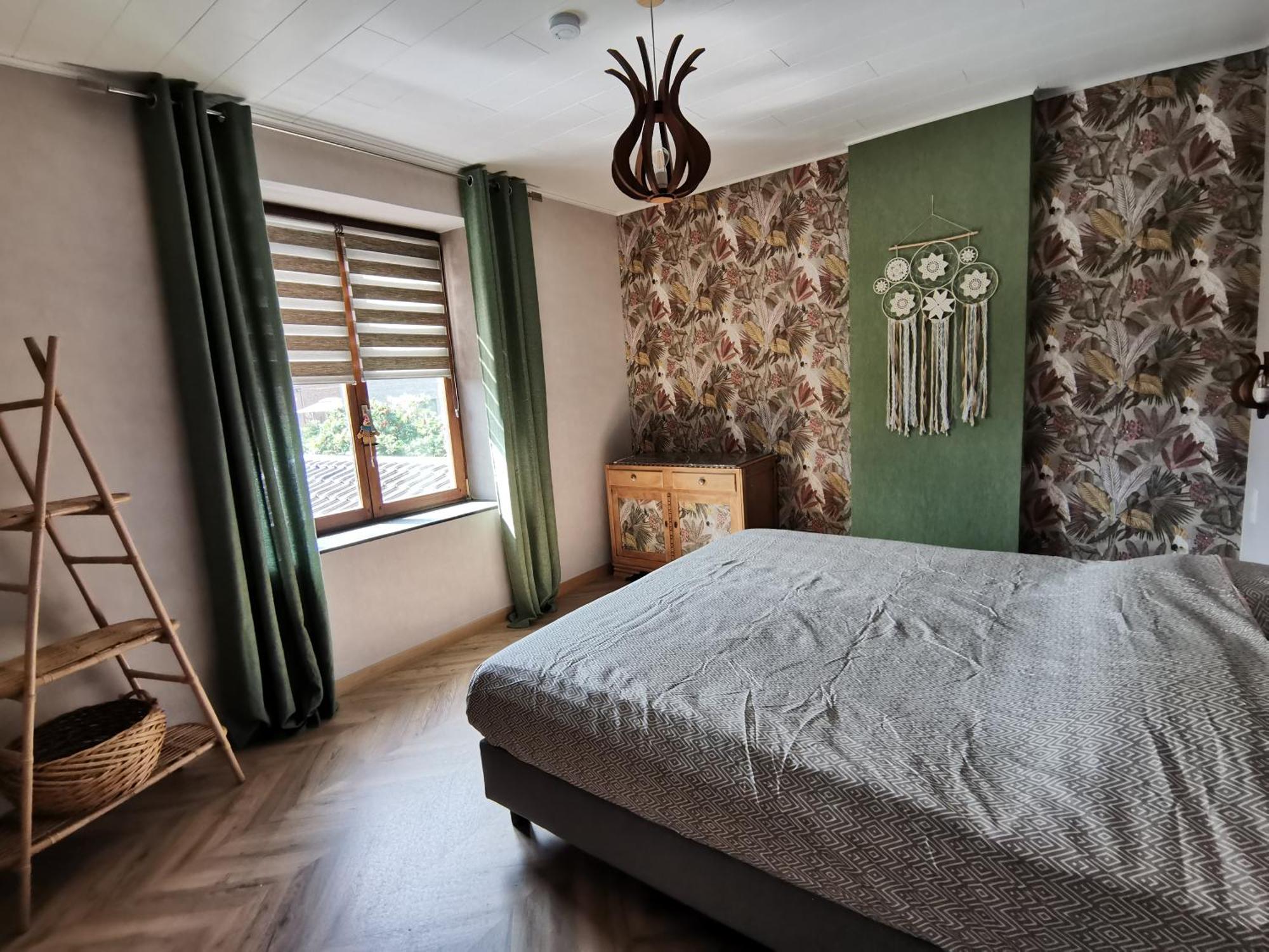 L'Echappee Belle Guest House Aywaille Bagian luar foto
